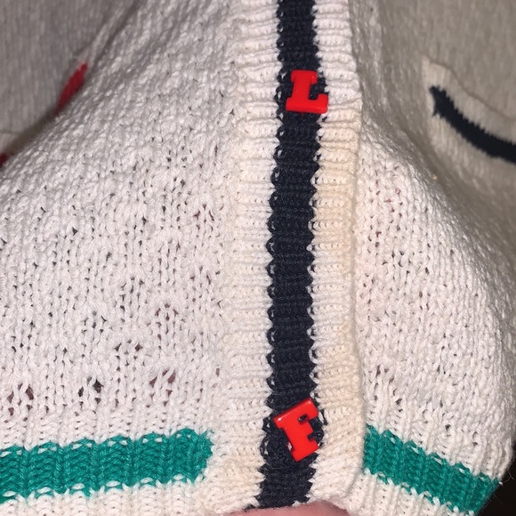 Vintage David Smith Golf sweater - Picture 5 of 13